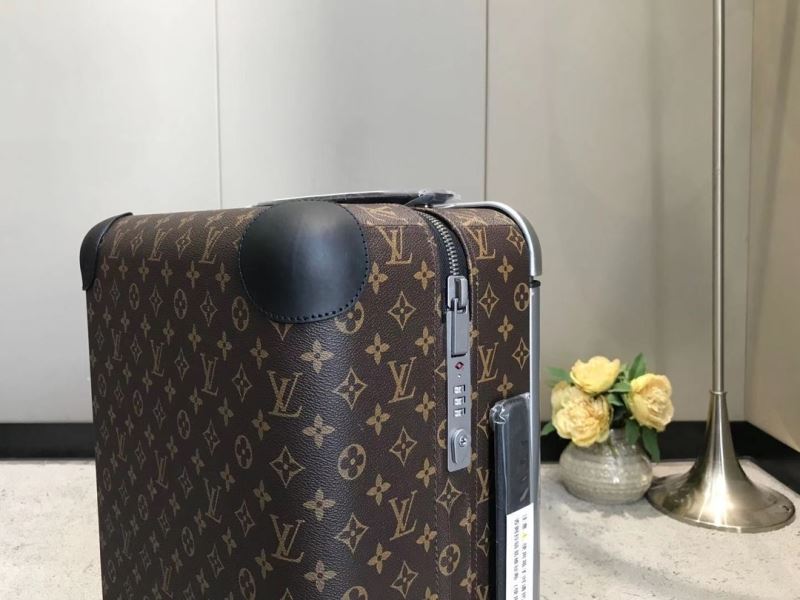 LV Suitcase